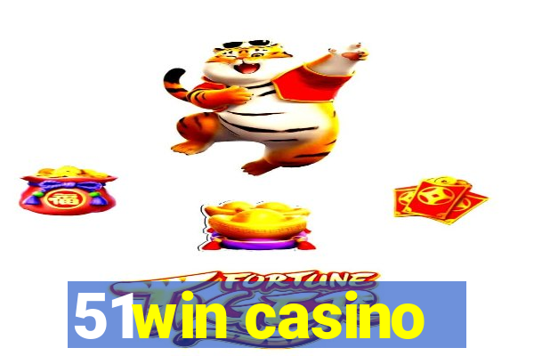 51win casino